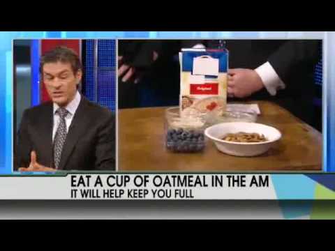 Dr Oz Chia Seeds Weight Loss